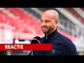 Jansen: 'Schepje bovenop' | AZ - Heracles Almelo