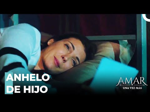 Deniz Extraña A Los Niños - Amar Una Vez Más