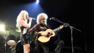 Brian May & Kerry Ellis - Love Of My Life