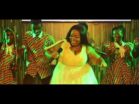 HARMONY DEH - AMENUVEVE (GRACE) MEDLEY