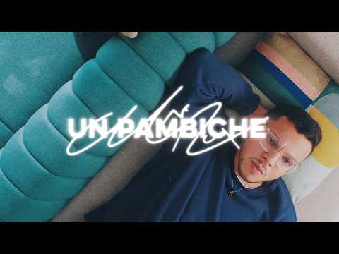 Martox - Un Pambiche (Video Oficial)