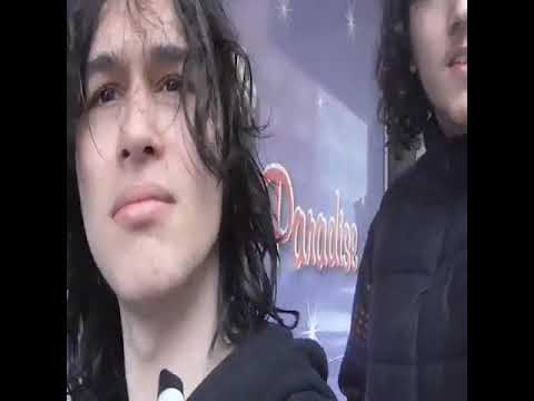 ilyproxy & leander — Irgendwer in Wien (Official Video)