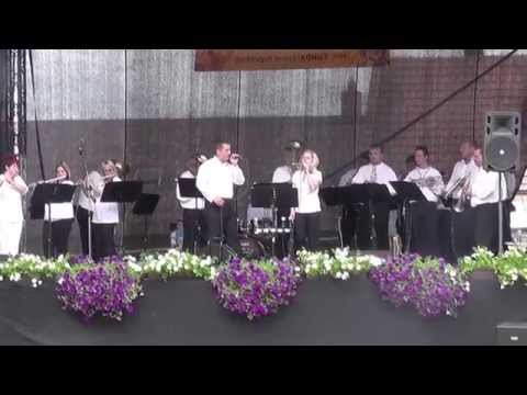 KONICE 2014 Holobkova Mozeka