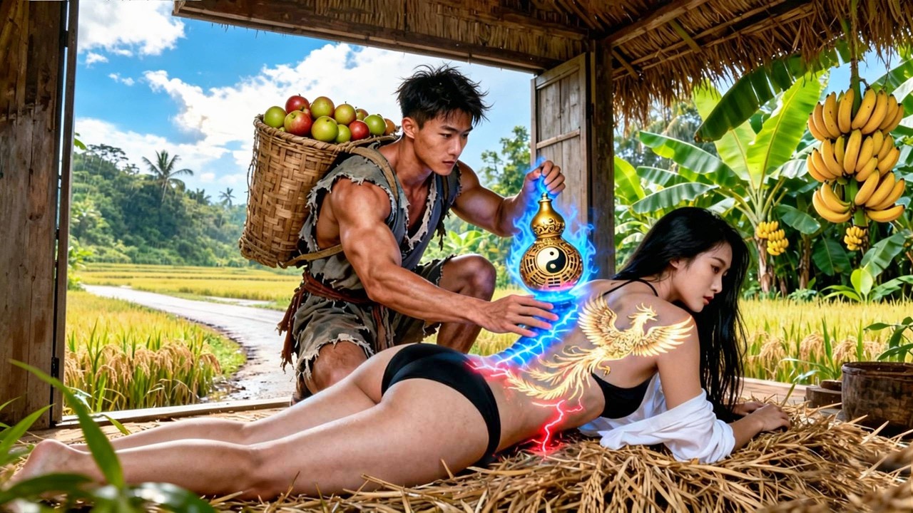 عاد الطبيب المعجزة شابًا من جديد، وأنقذ CEO جميلة بقدراته المذهلة، فأذهل الجميع بمهاراته الطبية!