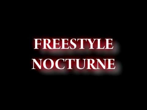 KLK - freestyle nocturne
