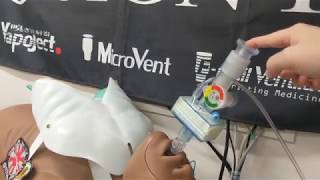 ３Dプリント人工呼吸器モデル 長期間耐久試験＆デモンストレーション【435時間突破】