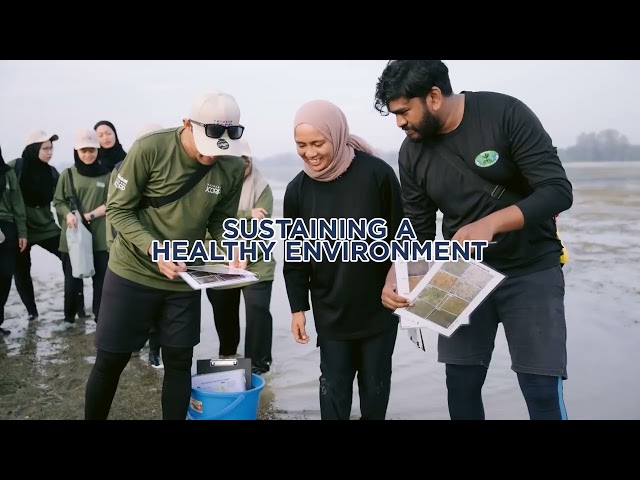   MY  Skip navigation Search    Create  9+  Avatar image A Year of Impact | Yayasan JCorp 2025 Highlights