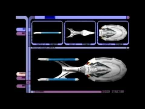 Star Trek : Starship Creator PC