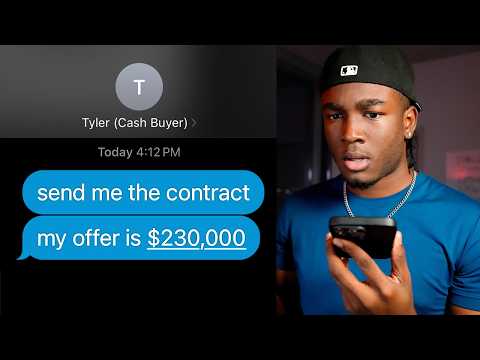 The NEW Way To Find Cash Buyers in MINUTES!!! (Wholesale Real Estate)