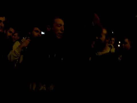 Bambas vs Adrisiki - Octavos [Zaidin Battle/4ª Pre-Kaze] 16-1-16