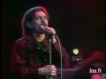 Captain Beefheart and the Magic Band in Paris, 1980