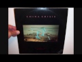 China Crisis - Trading in gold (1986)