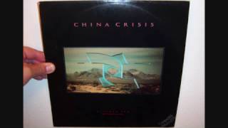 China Crisis - Trading in gold (1986)