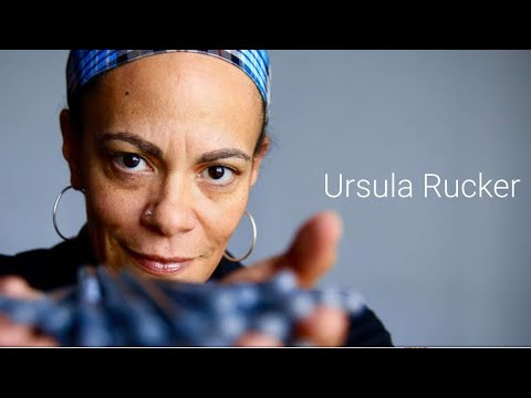 Adventures in Wonderland ft. Ursula Rucker- The Roots