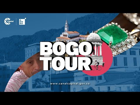 Museo de la Esmeralda: el tesoro verde de Colombia | Bogotour