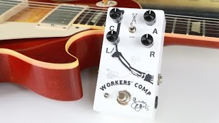 Video thumbnail for Swindler Effects Worker's Comp Compressor by shnobel