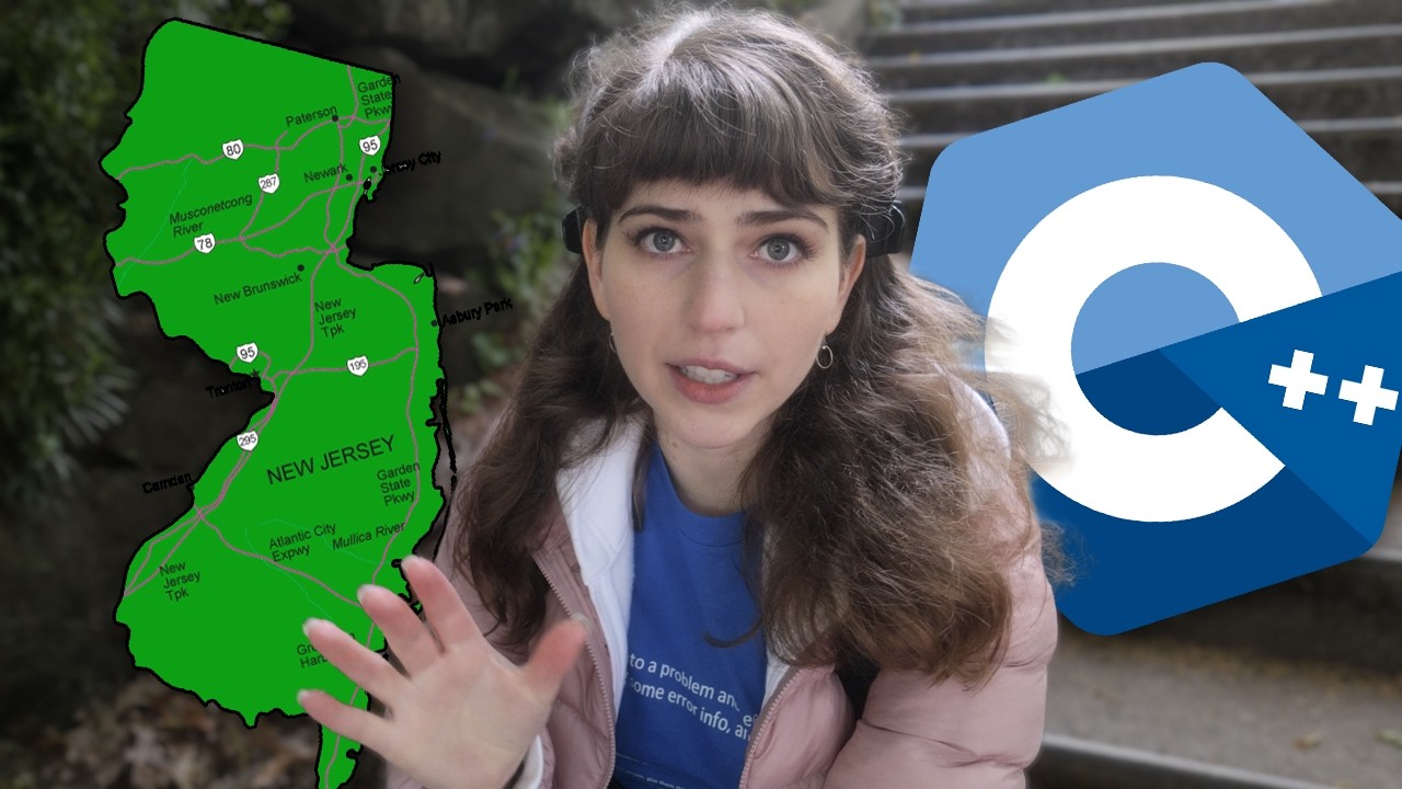 the true reason C++ always wins