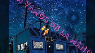 A quién le importa   Andy Andy