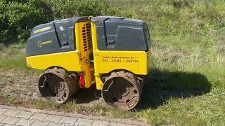 Satılık BOMAG BMP 8500 Trench Compactor - Grabenwalze kompaktör - Görüntü 4 | Machineryline TR BOMAG BMP 8500 Trench Compactor - Grabenwalze kompaktör | Görüntü 4 - Machineryline