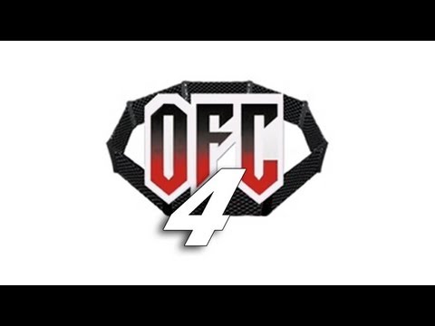 OFC 4 Official (Part 4) MMA Belgium  03/2012 -Thierry Poulain et David Ducanovioc-By Gil's.