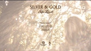 Silje Leirvik 'Silver & Gold'