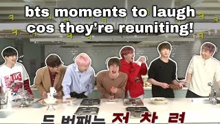 Download lagu bts moments to make you smile instantly✨ mp3