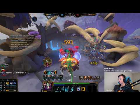 KUKULKAN | A-Z JUNGLE SERIES | Grandmasters Smite Season 6