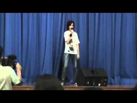 Lux / The Sketchbook - Michi（Cover）