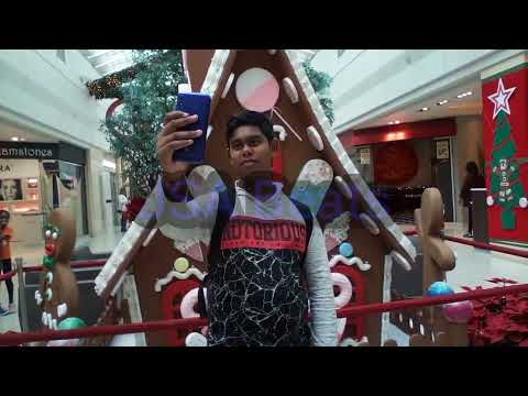 In the Christmas 🎄 delight official music video JSAR Beats official music video 