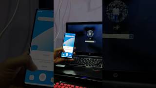 Remote Fingerprint Unlock PC/Laptop