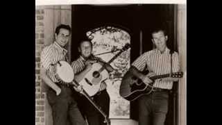 Five Hundred Miles by Kingston Trio