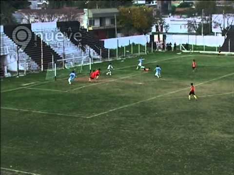 ATLETICO MITRE PERDIO EN LOS PENALES.m2p