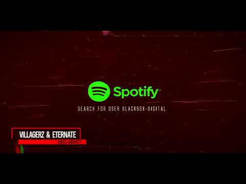 Villagerz & Eternate - Bass Addict [BBD035]