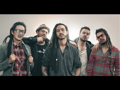 Vía Rustica-Quiero decirte