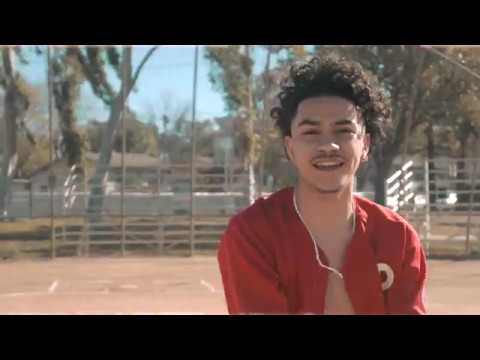 GC OKE - "What's Luv (Prod. by Napé)" Official Music Video Dir. by @_meerj_