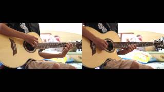 DEPAPEPE - Koimizu (恋水) [Cover]