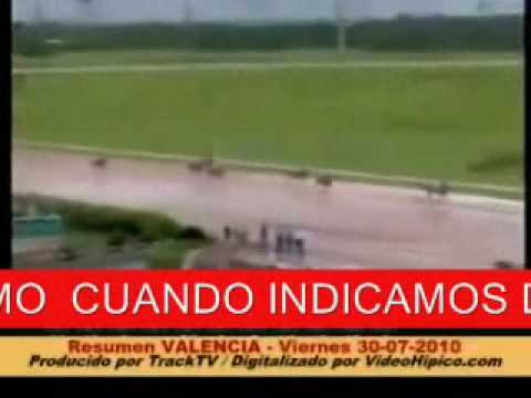 RESUMEN VIERNES 30 JULIO VALENCIA 0001