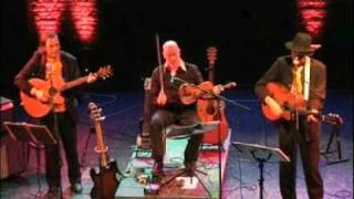 Derek , Bruno Deneckere, Nils De Caster. A Tribute to Dylan-