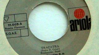 Tracatra - PERET