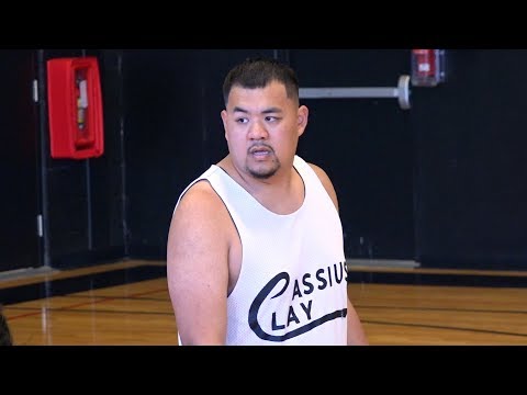 Cif Legend vs The Land | Saturday Tier 1 - Tcbl 2018 Summer