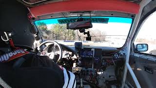 PPezzano Fast lap Lemons @RoadAtlanta 2021