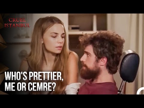 Ceren Drove Herself Deeper Into Madness | Cruel Istanbul Episode 44