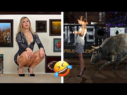 Total Idiots At Work #270 | Instant Regret Compilation 2024