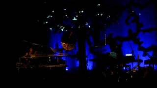 IMOGEN HEAP - Little Bird LIVE!