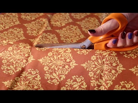 Community outreach through quilting