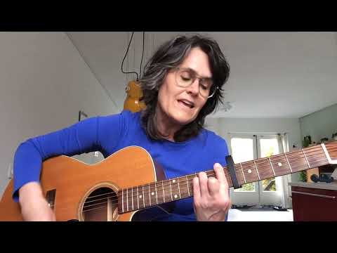 The Power Is Here Now - Cover Alexia Chellun