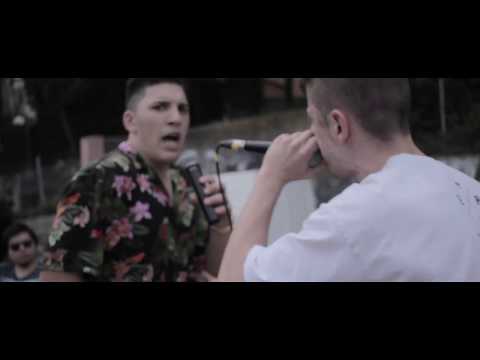 CANASTERO vs CHERFULL vs Z SKY - OCTAVOS // PRE GOLD BATTLE 21/07