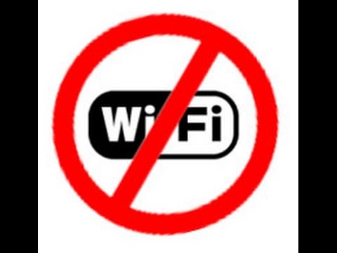 How To Fix Wlan Not Working Or Not Showing In Windows 10/9/8.1/7