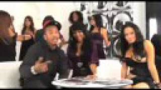 CHINGY &quot;GIMME DAT&quot; Making Of