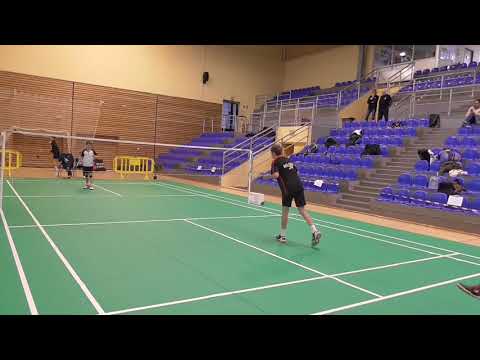 Bissay-Fouyn Bourges U15 2019